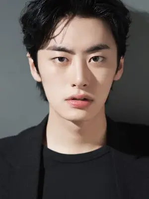 Lee Won Jung