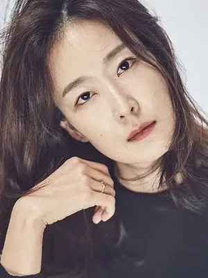 Kim Hye Hwa