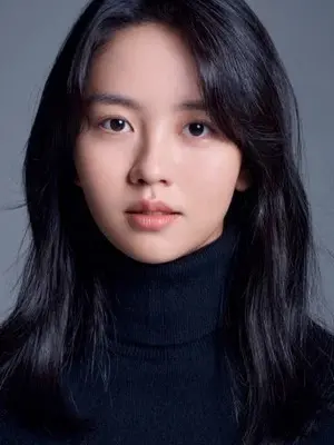 Kim So Hyun