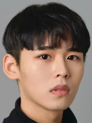Jung Hyun Woong