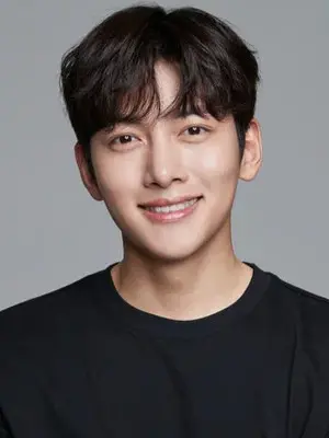 Ji Chang Wook