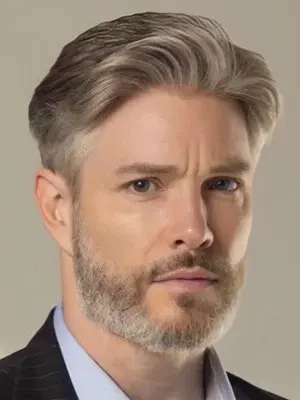 Peter Tuinstra
