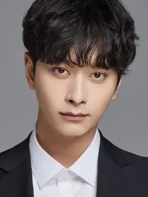 Hwang Chan Sung