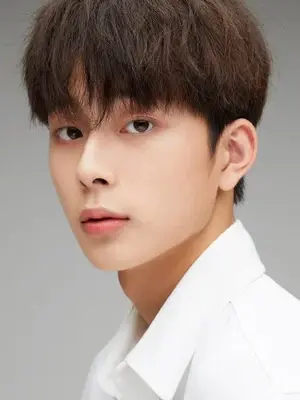 Yoo Seon Ho
