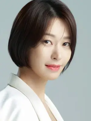 Jung Ae Yeon