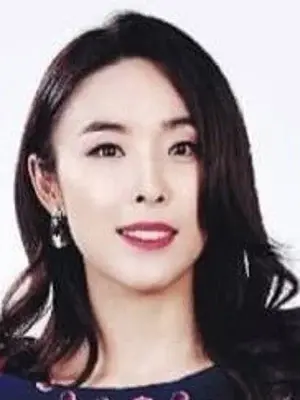 Kim Seo Jung