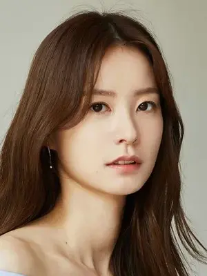 Jung Yu Mi