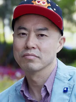 Kim Jin Min