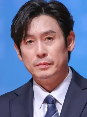 Sul Kyung Gu