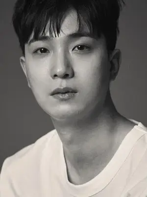 Kwon Da Ham