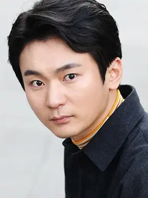 Kang Gi Doong