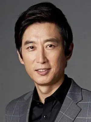 Kim Won Hae