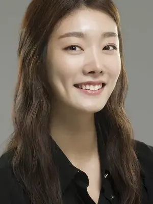 Cha Min Ji