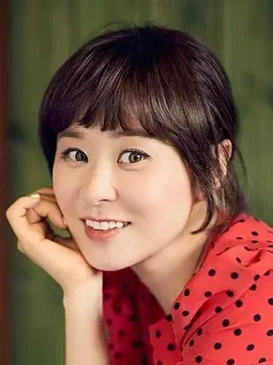 Choi Kang Hee