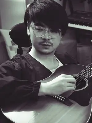 Jin Da Zhou