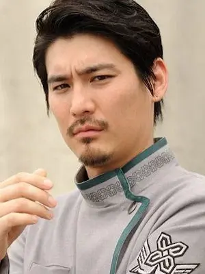 Mikami Kensei