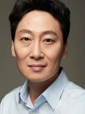 Kim Dong Hyun