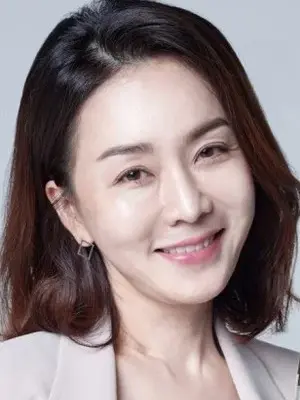 Kim Jung Nan