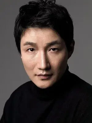 Heo Dong Won