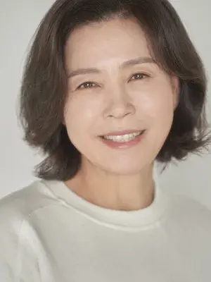 Cha Mi Kyung