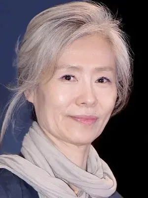Ye Soo Jung