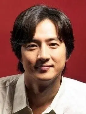 Jung Joon Ho