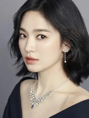 Song Hye Kyo