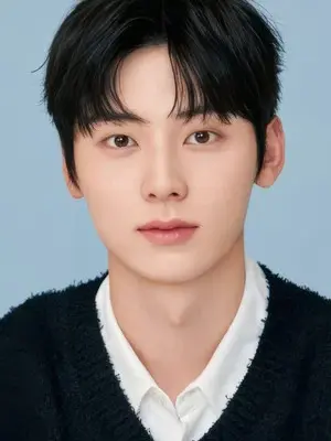 Hwang Min Hyun