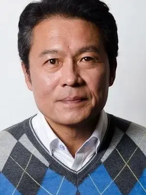 Cheon Ho Jin