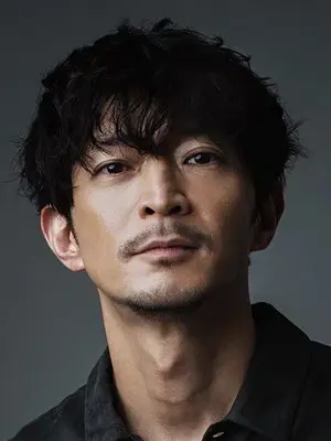 Tsuda Kenjiro