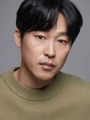 Kim Joong Hee
