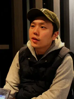 Jang Kun Jae
