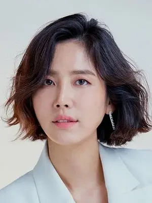Shin Dong Mi