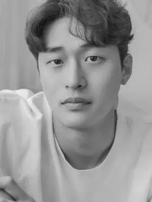 Oh Dong Min