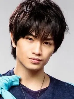 Nakajima Kento