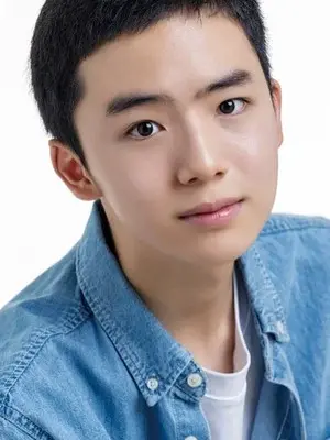 Moon Woo Jin