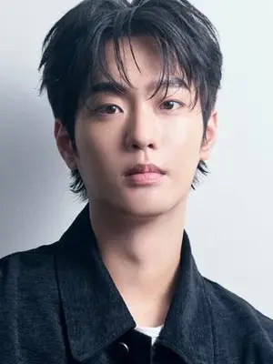 Jung Hyun Min