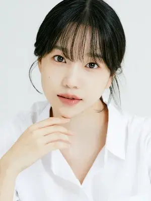 Jo Yu Ri