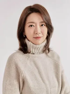Jung Soo Young