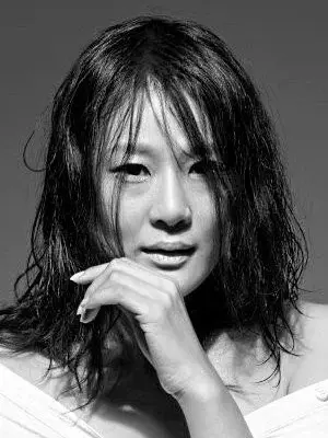 Lee Min Ah