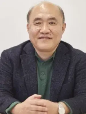 Jo Seong Woo