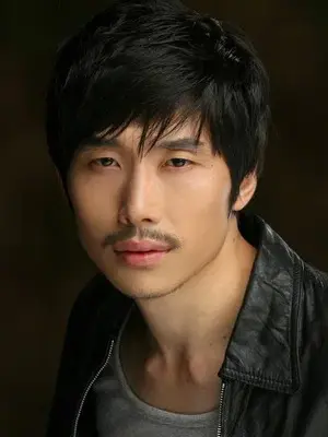 Son Hyeon Woo