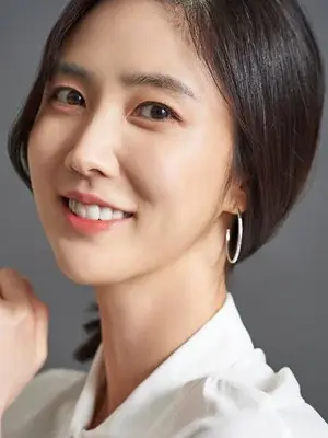Lee Soo Kyung