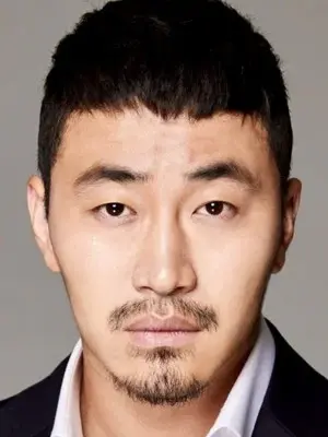 Woo Kang Min