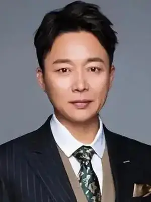 Liu Yi Jun