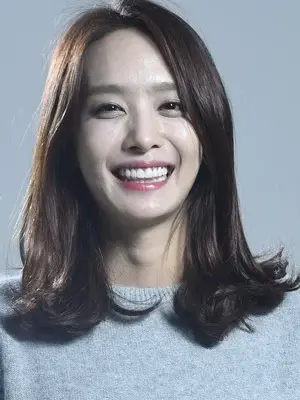 Park Jung Ah