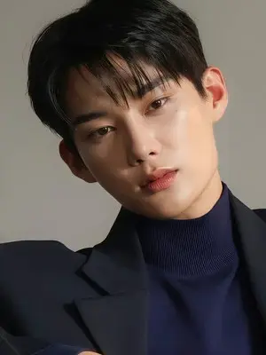 Ki Hyun Woo