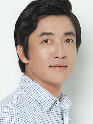 Jang Hyuk Jin
