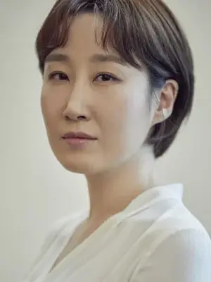 Kim Kuk Hee