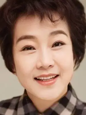 Yun Woon Kyung